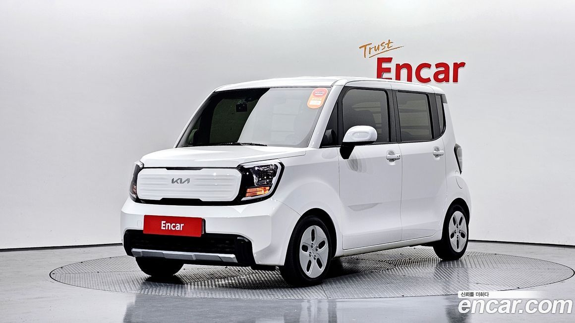 Kia RAY 2023