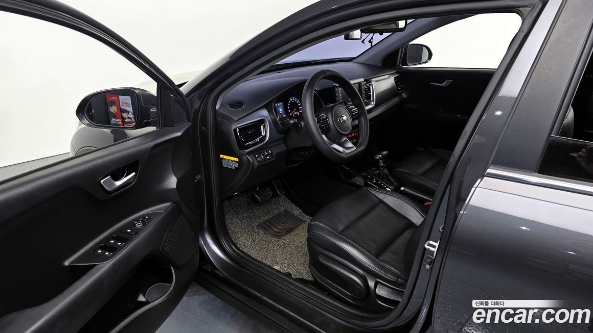 Kia Stonic 2019