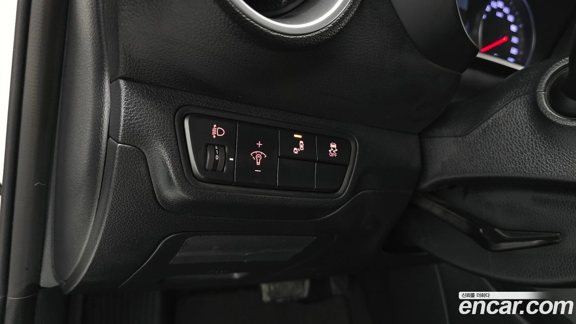 Kia K3 2022