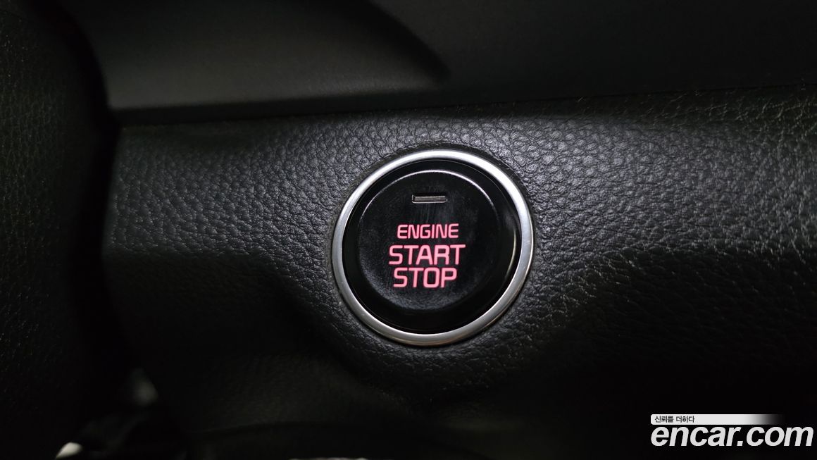 Kia Stonic 2019