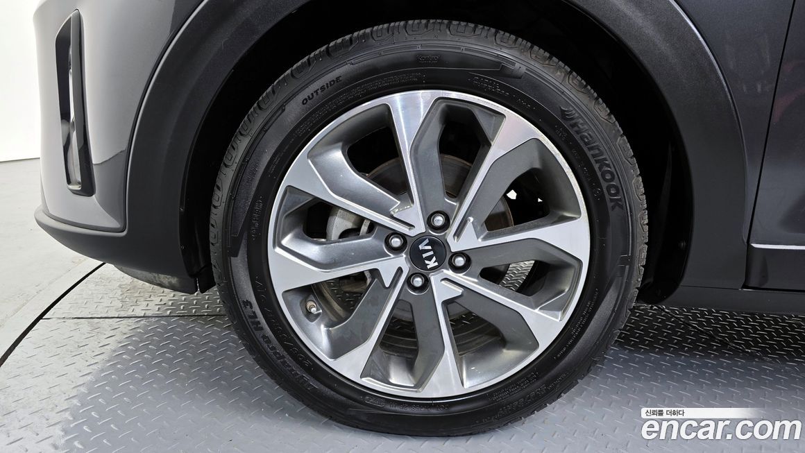 Kia Stonic 2019