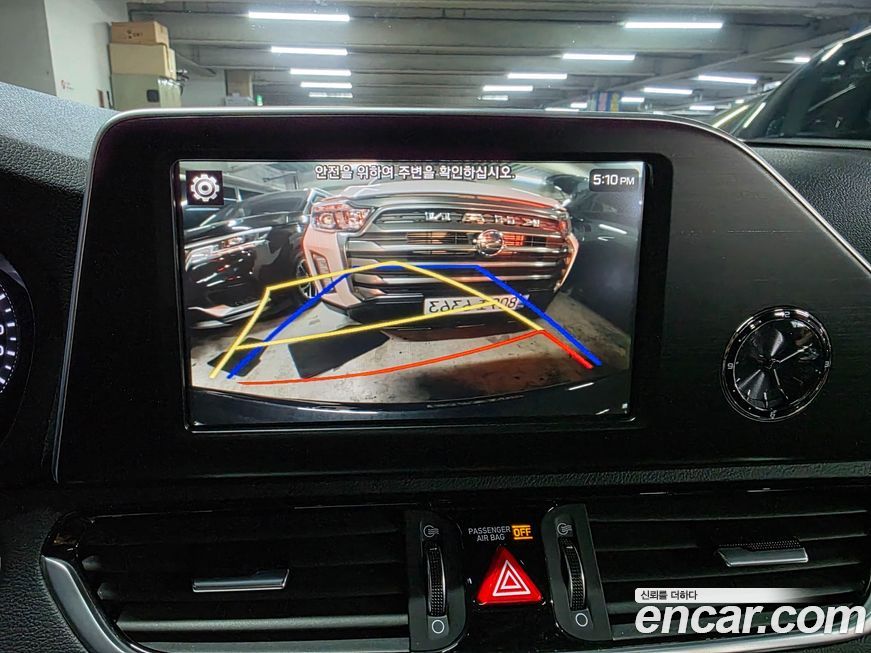 Hyundai Grandeur 2018