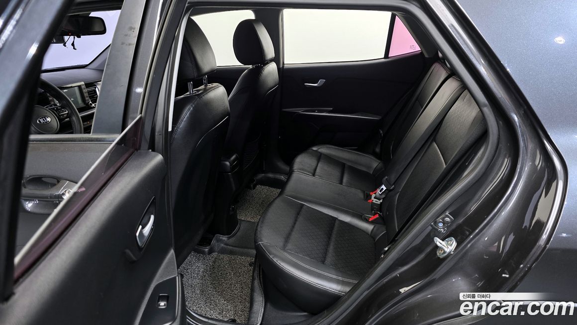 Kia Stonic 2019