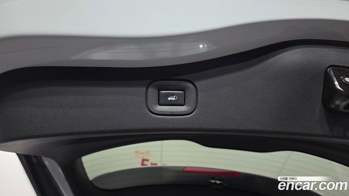 Renault-KoreaSamsung QM6 2019