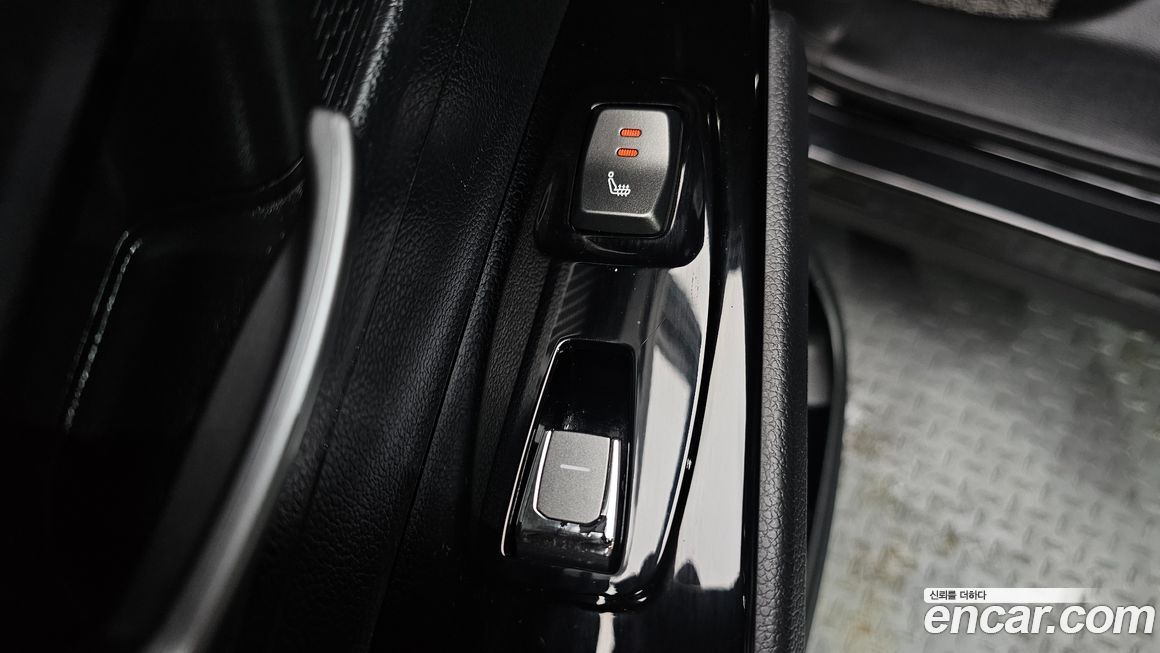 KG_Mobility_Ssangyong KORANDO 2021