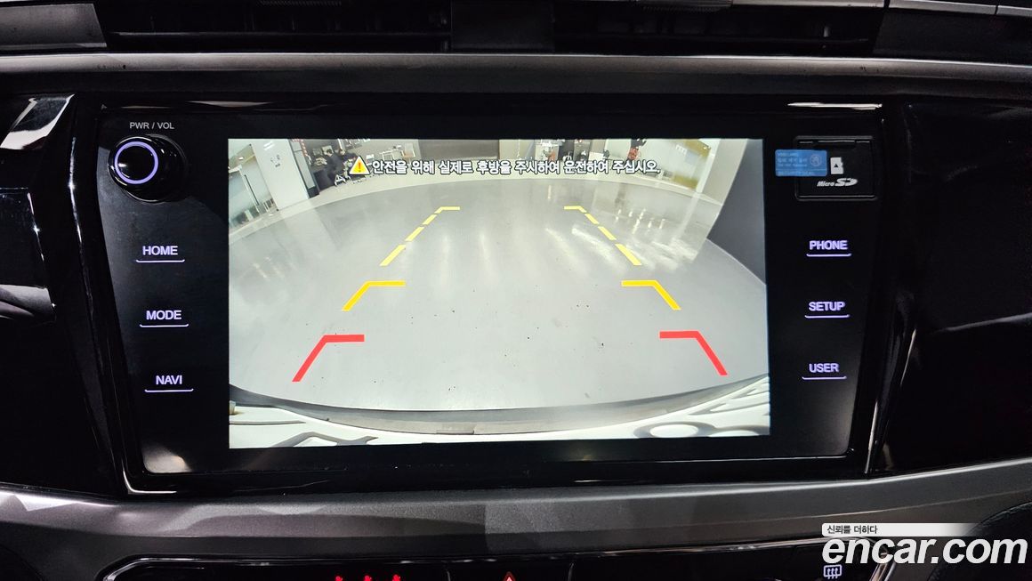 KG_Mobility_Ssangyong KORANDO 2021