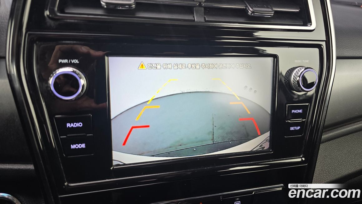 KG_Mobility_Ssangyong TIBOLI 2021