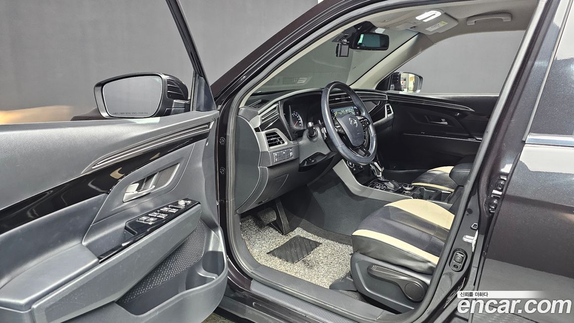 KG_Mobility_Ssangyong KORANDO 2021