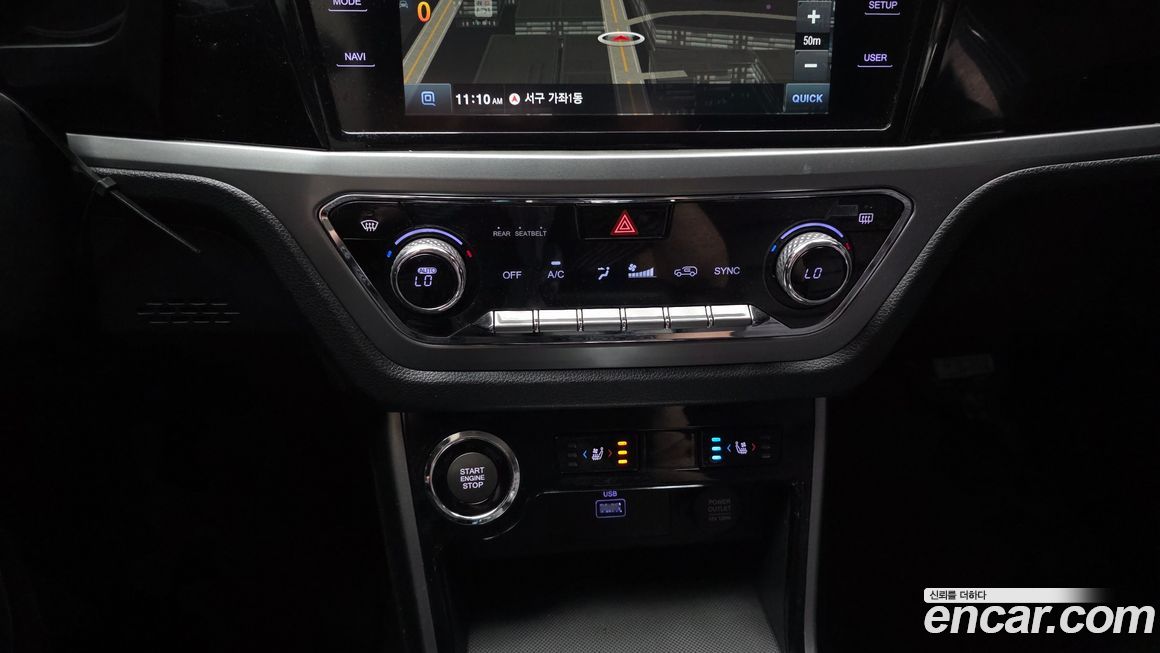 KG_Mobility_Ssangyong KORANDO 2021