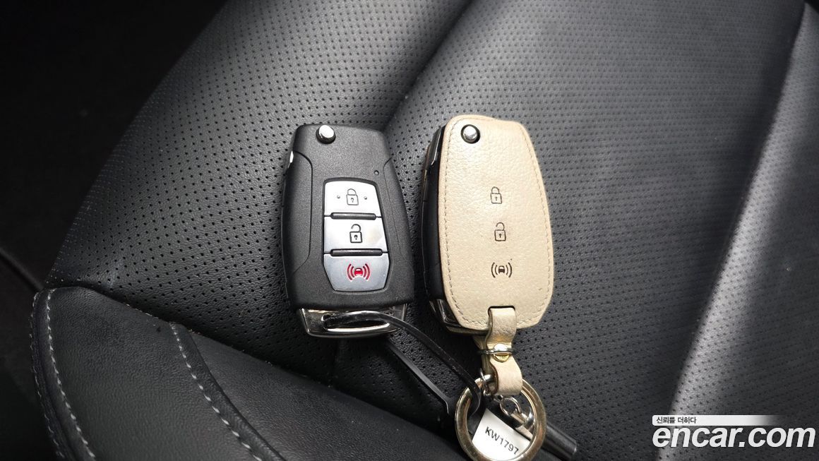 KG_Mobility_Ssangyong KORANDO 2022