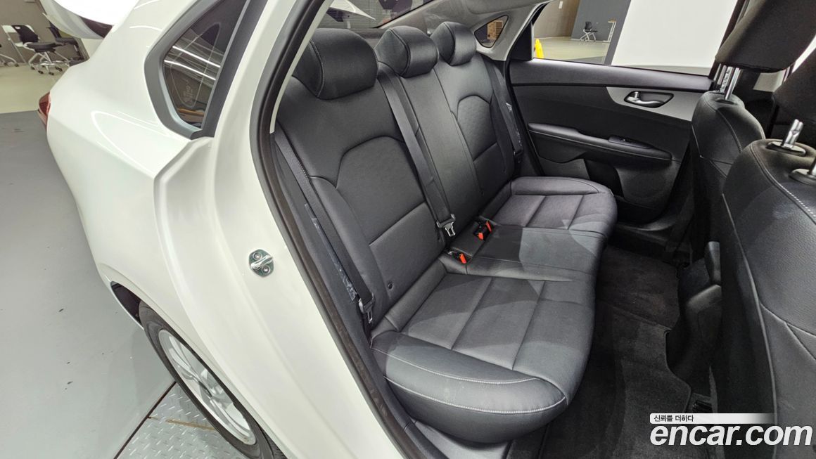 Kia K3 2020