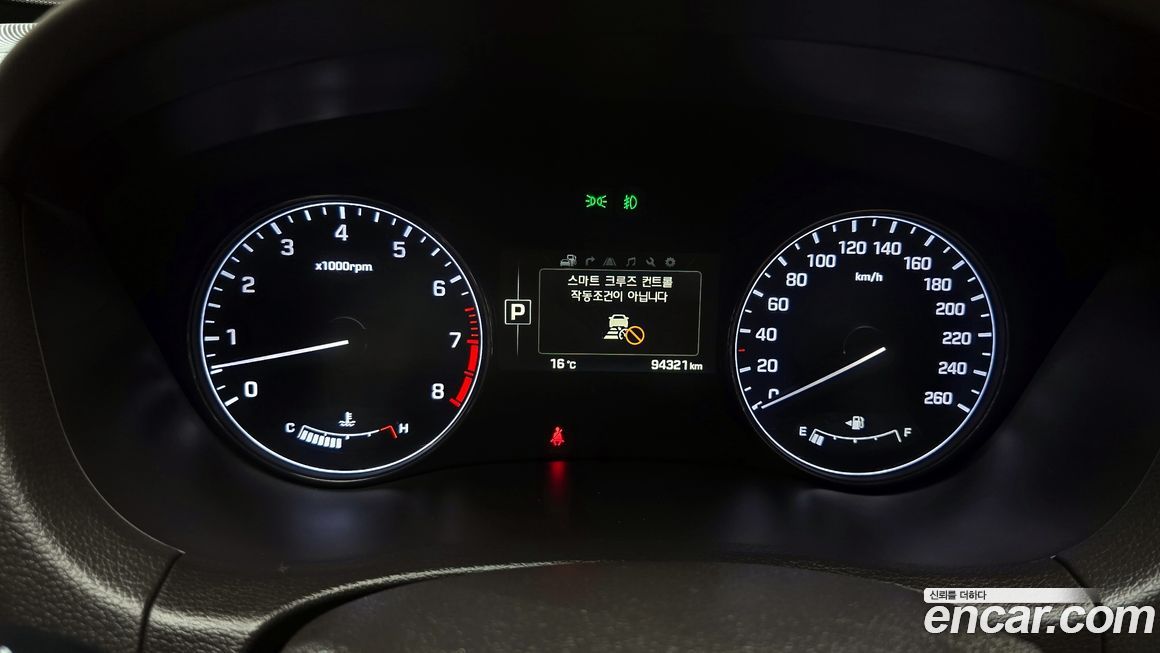 Hyundai Genesis 2016