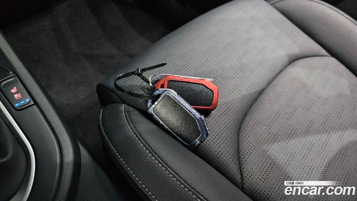 Kia K3 2020