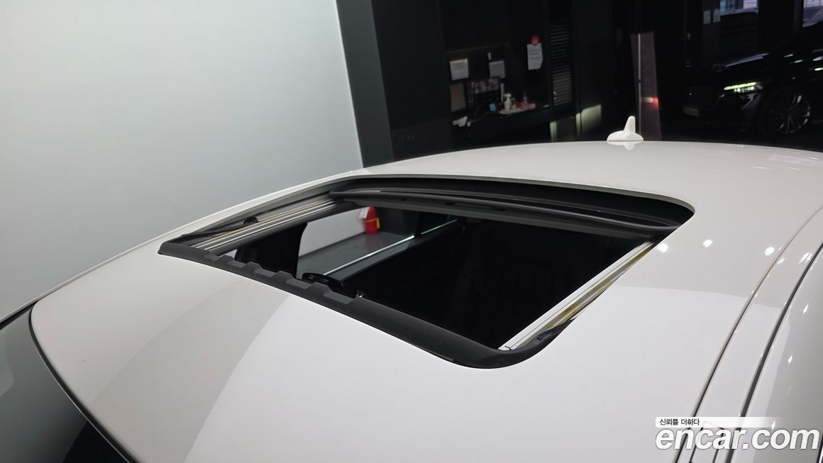 Mercedes-Benz CLS-Class 2016