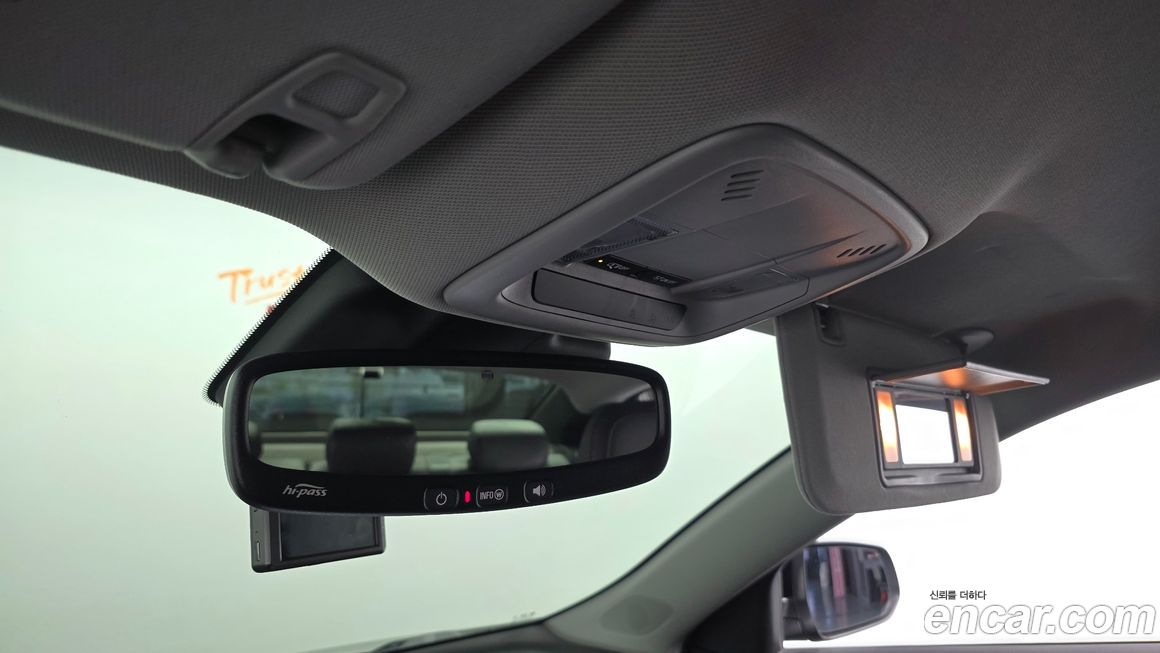 ChevroletGMDaewoo Malibu 2020