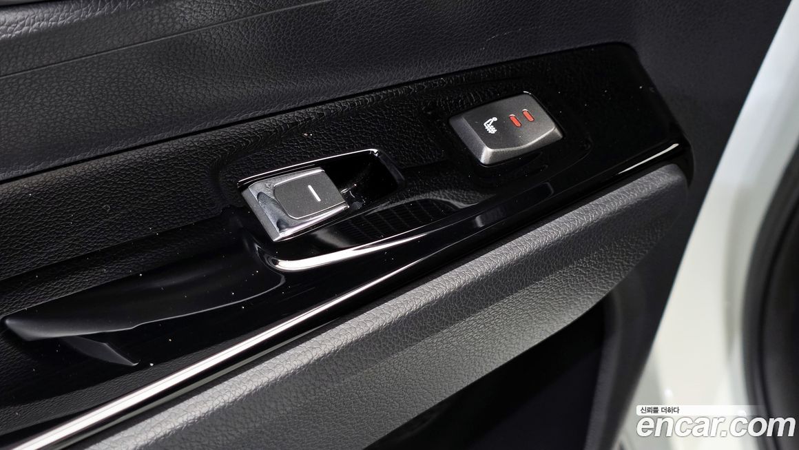 KG_Mobility_Ssangyong KORANDO 2020