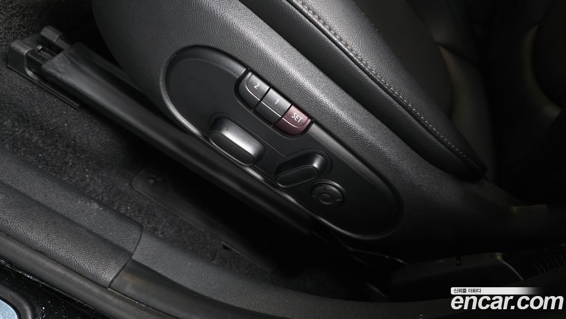 Mini Countryman 2018