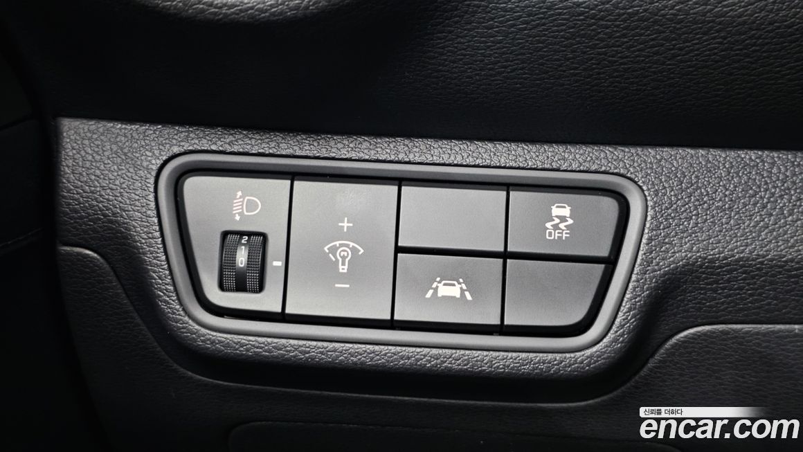 Kia K3 2020