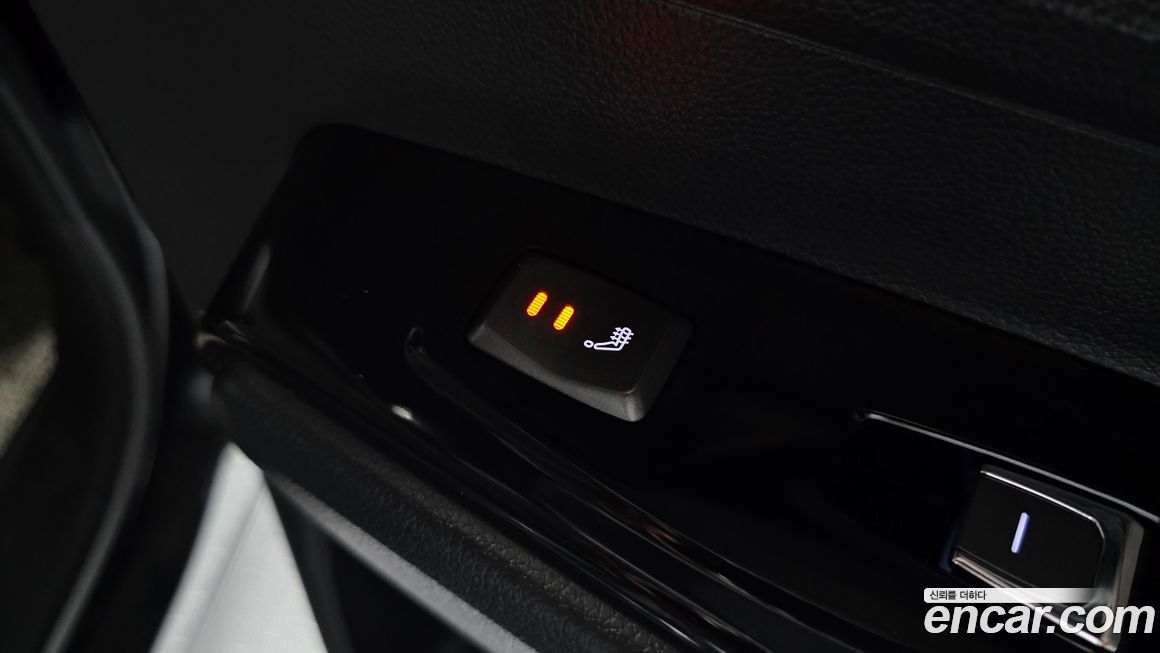 KG_Mobility_Ssangyong KORANDO 2021