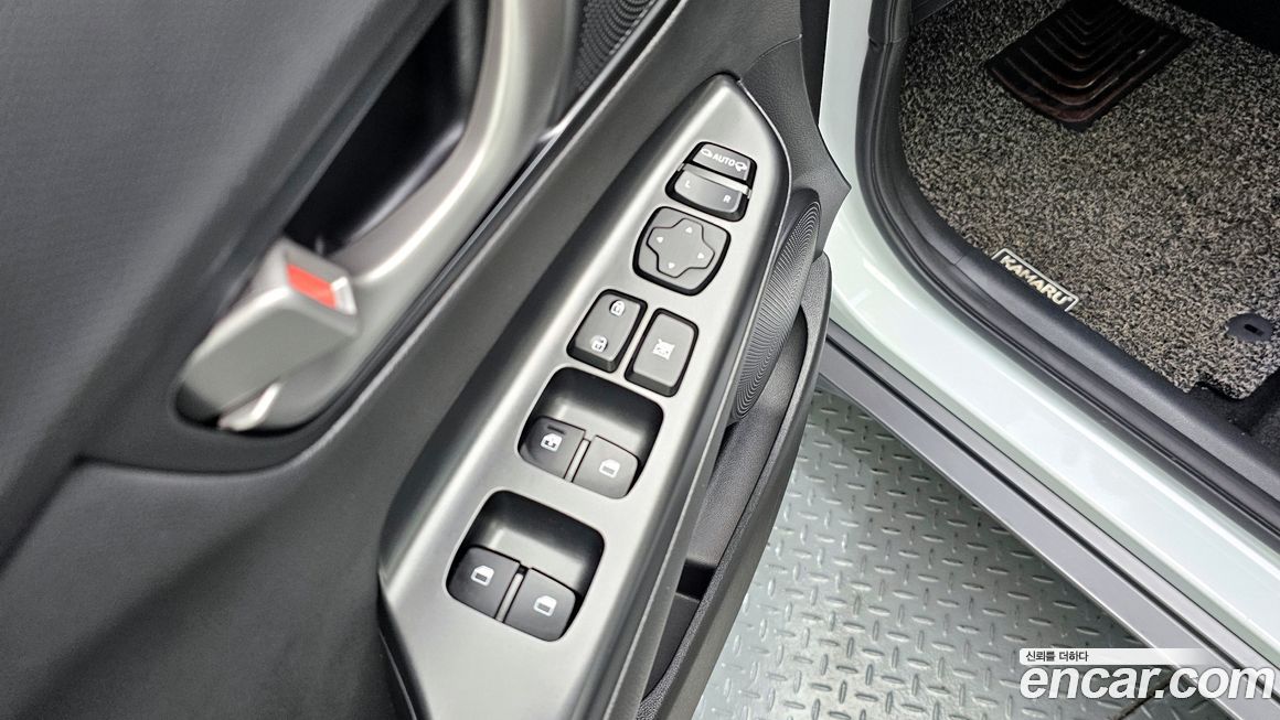 Hyundai Kona 2018