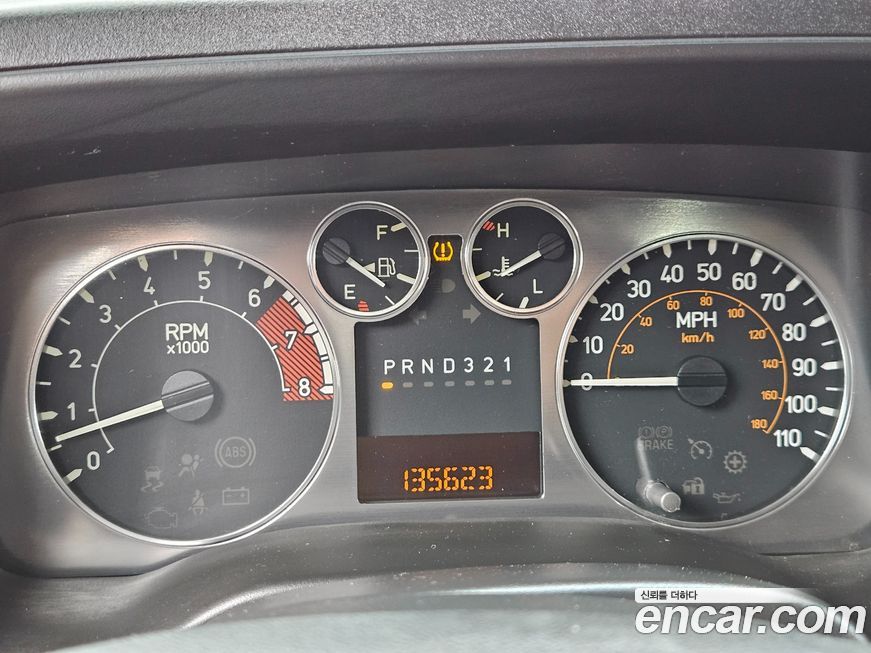 Hummer H3 2006