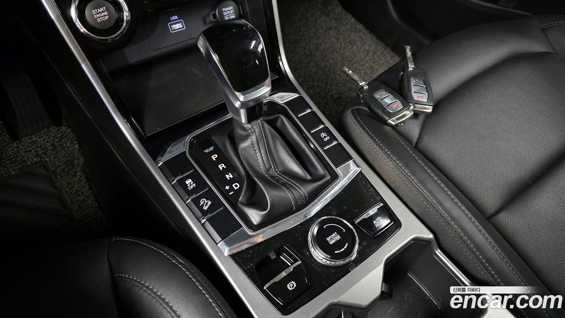 KG_Mobility_Ssangyong KORANDO 2020