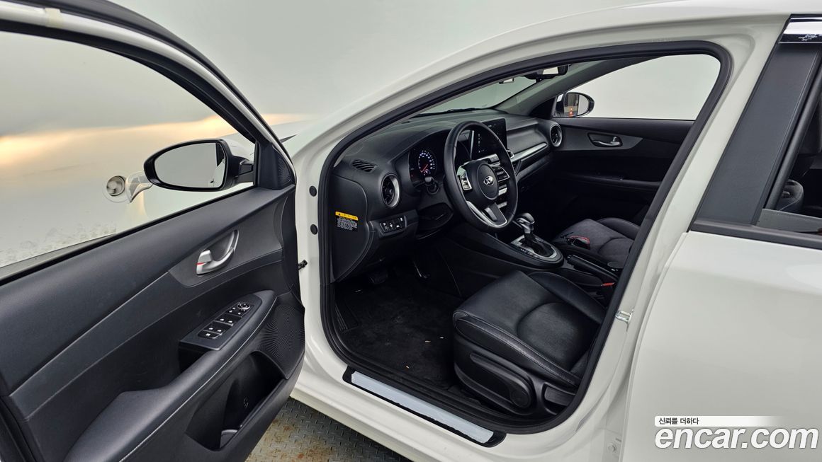 Kia K3 2020