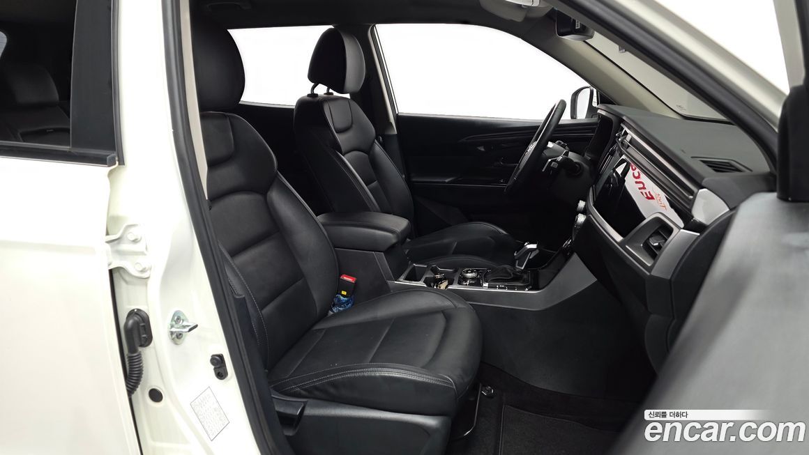 KG_Mobility_Ssangyong KORANDO 2022