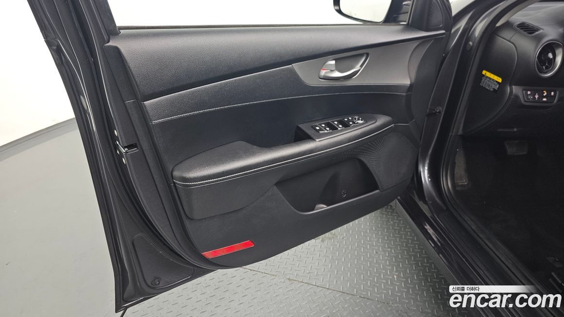 Kia K3 2021