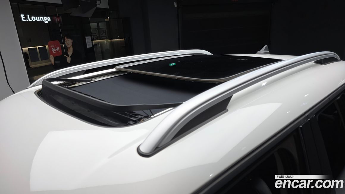 Mini Countryman 2018