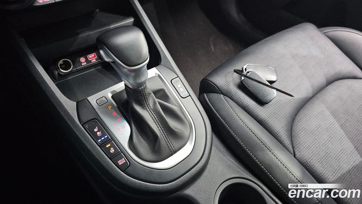 Kia K3 2021