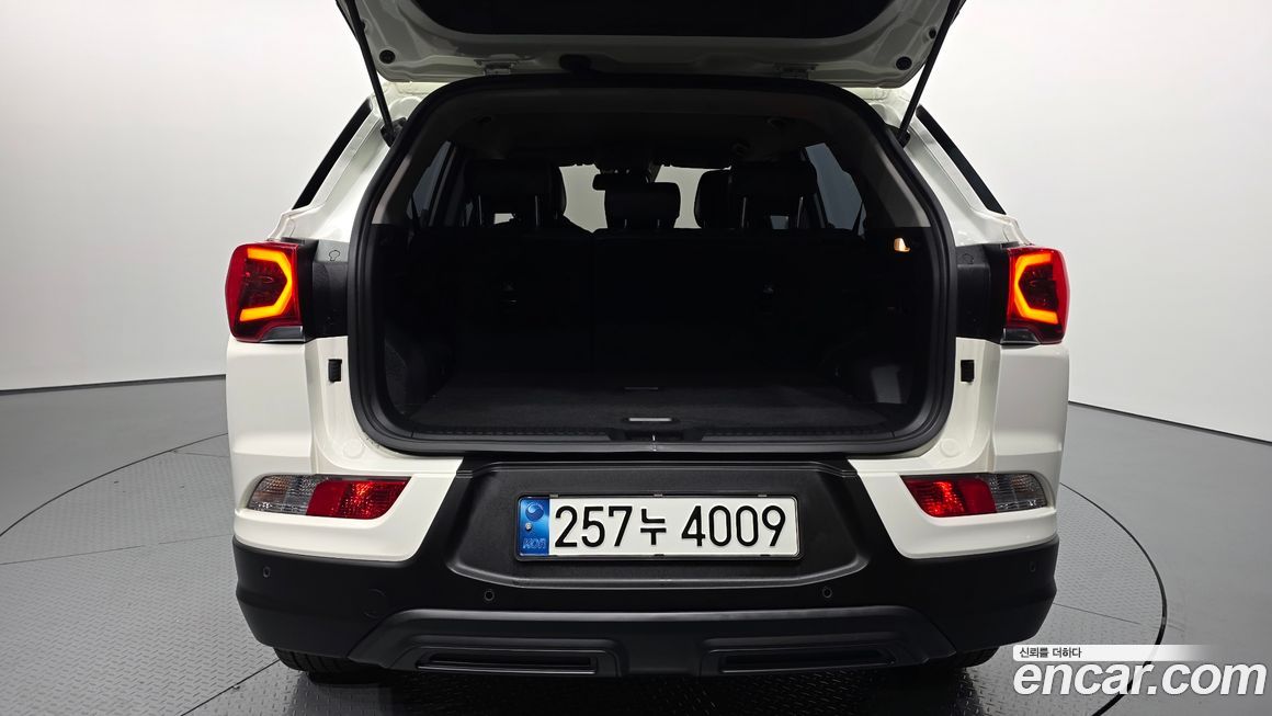 KG_Mobility_Ssangyong KORANDO 2022