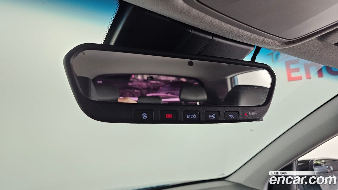Hyundai Kona 2018