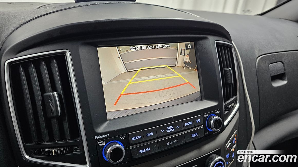 Hyundai Starex 2017