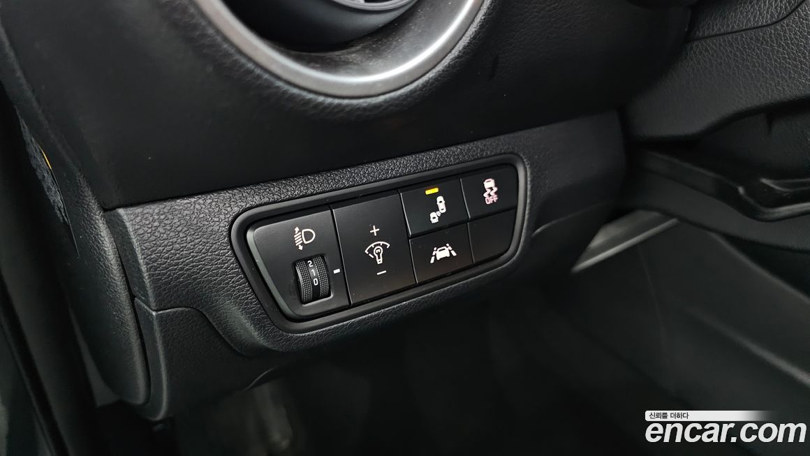 Kia K3 2021