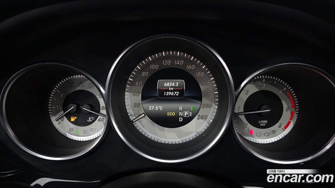 Mercedes-Benz CLS-Class 2016