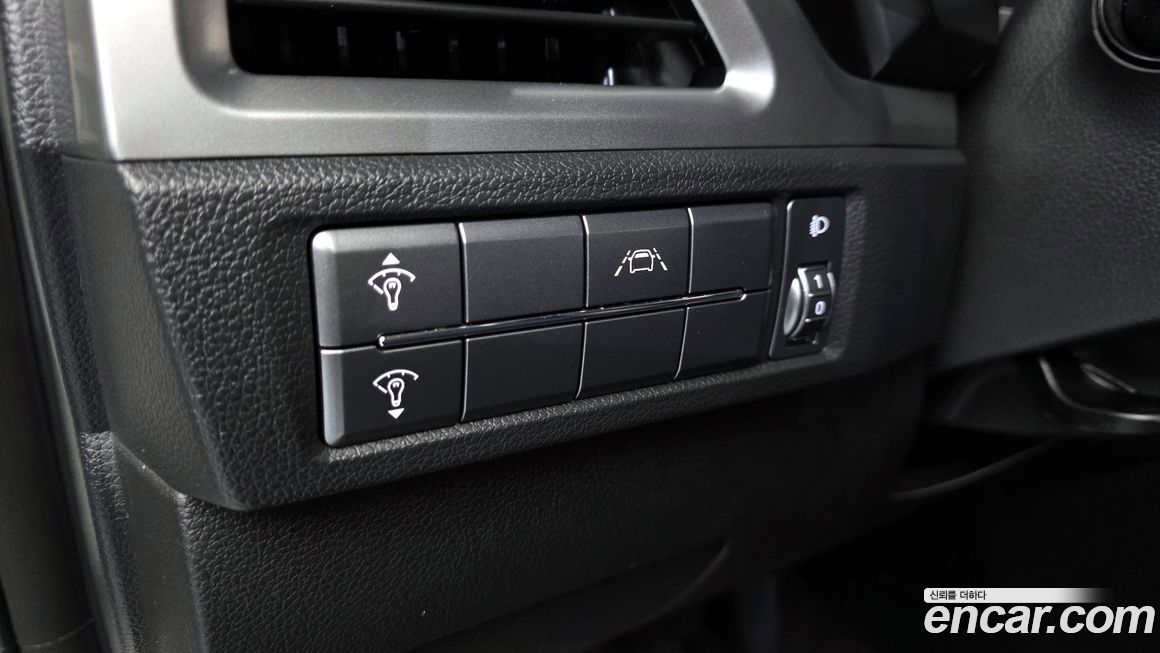 KG_Mobility_Ssangyong KORANDO 2020