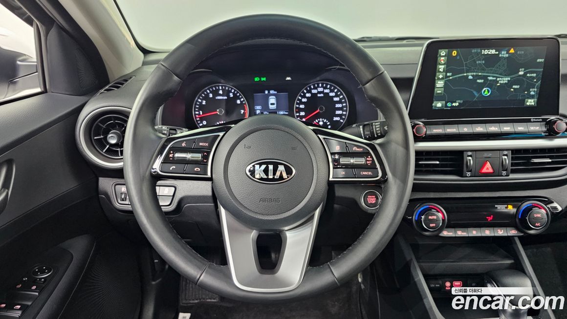 Kia K3 2020