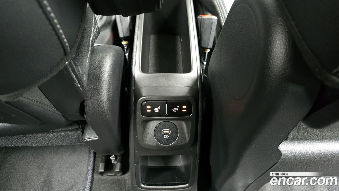 Kia RAY 2023