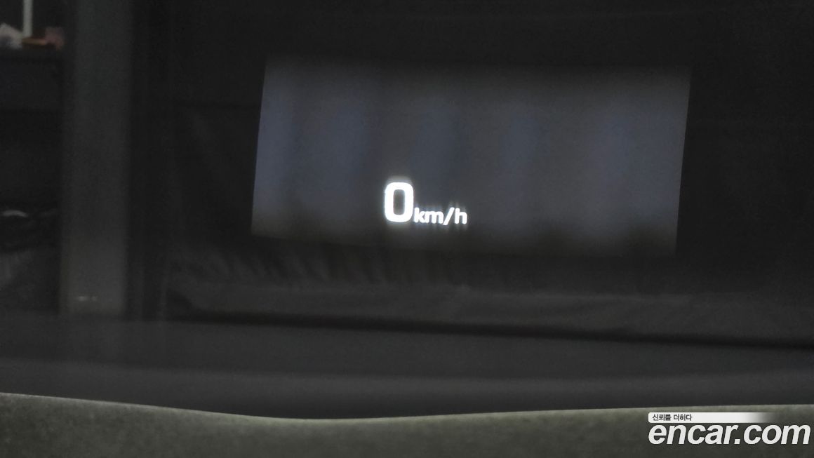 Hyundai Genesis 2016