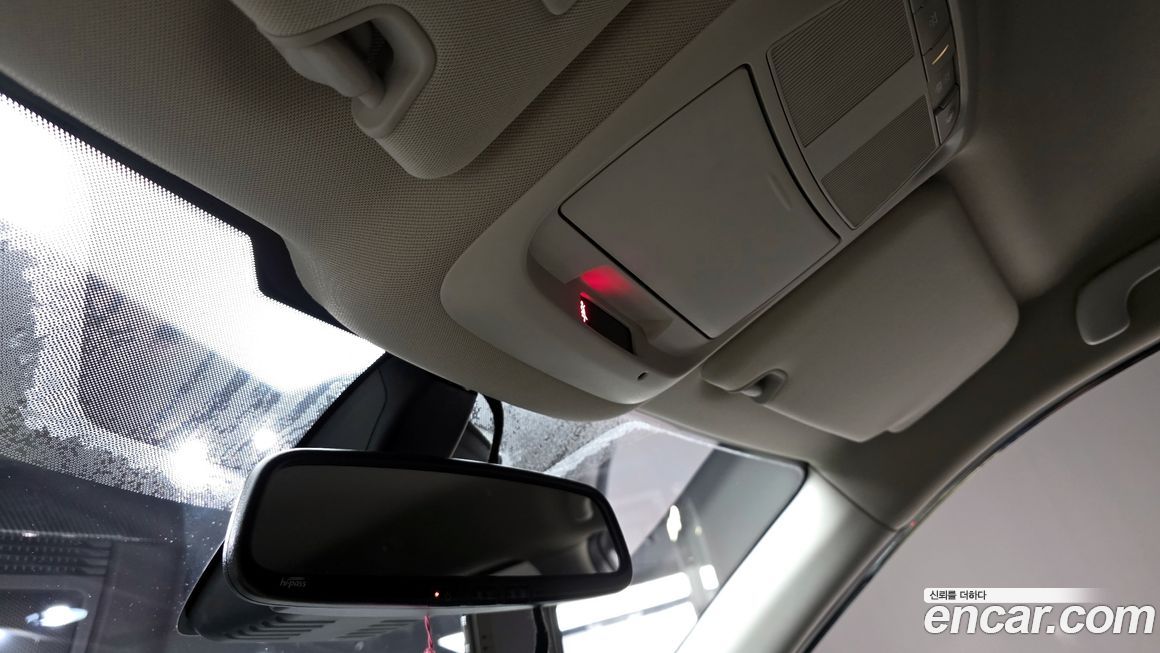 Renault-KoreaSamsung QM6 2020