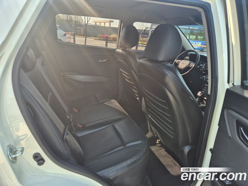 KG_Mobility_Ssangyong TIBOLI 2022