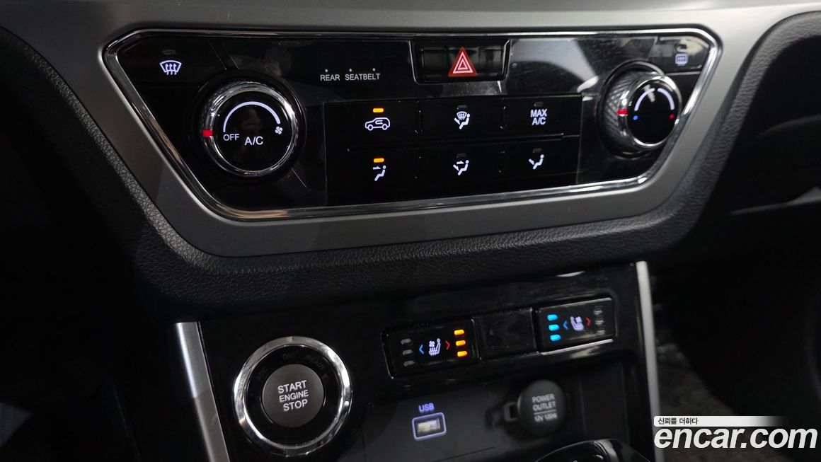 KG_Mobility_Ssangyong KORANDO 2020