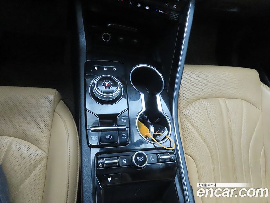 Kia K5 2022