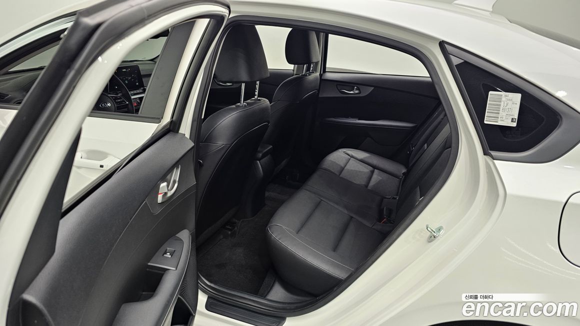 Kia K3 2020