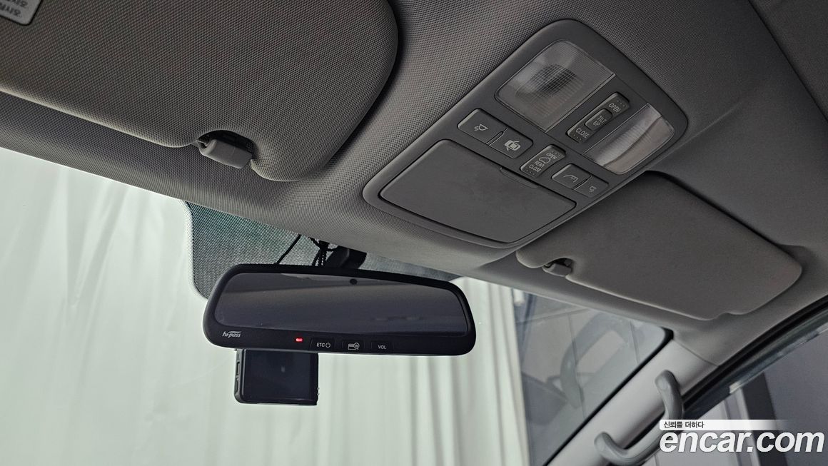 Hyundai Starex 2017