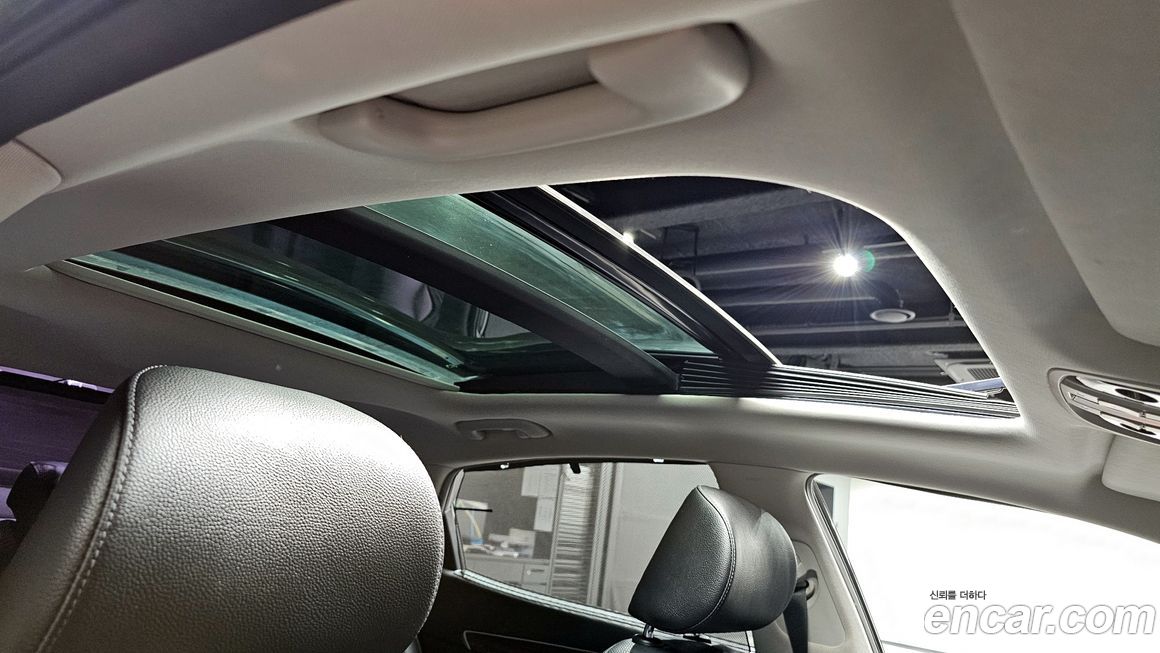 Kia K7 2016