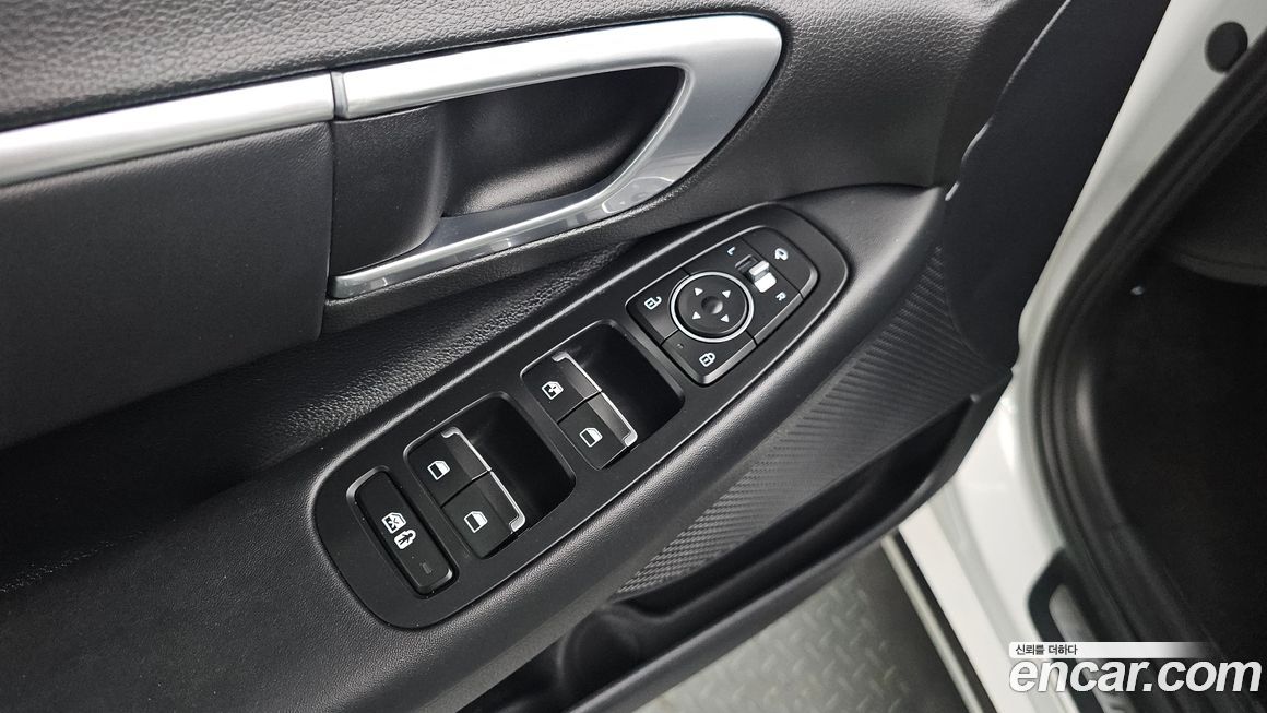 Hyundai Sonata 2020