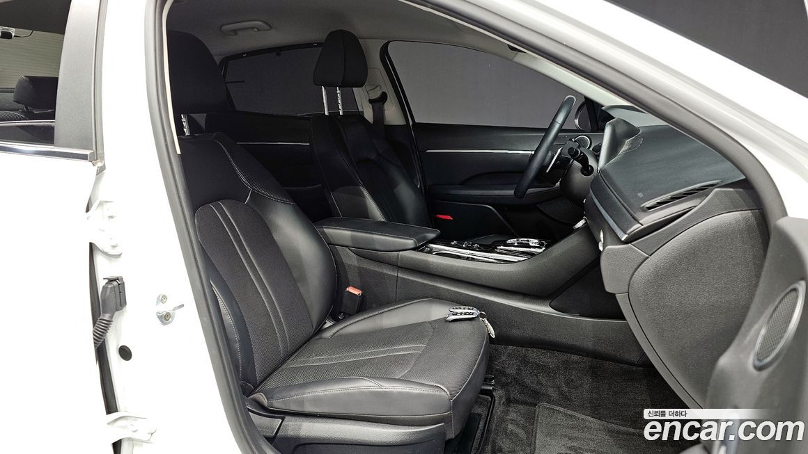 Hyundai Sonata 2020