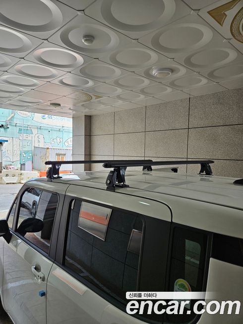 Kia RAY 2025